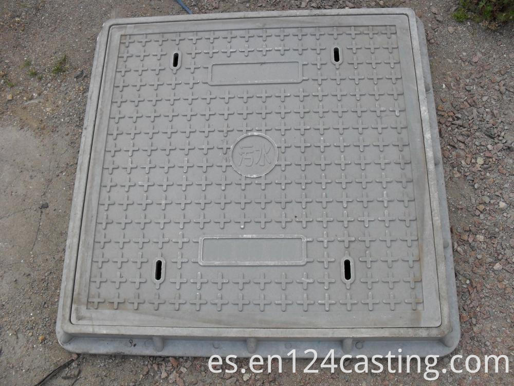 Frp Manhole Cover Co650x650 B125